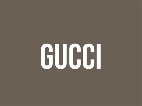 what does gucci mean.